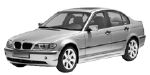 BMW E46 P1190 Fault Code