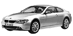 BMW E63 P1190 Fault Code