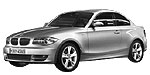 BMW E82 P1190 Fault Code