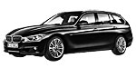 BMW F31 P1190 Fault Code